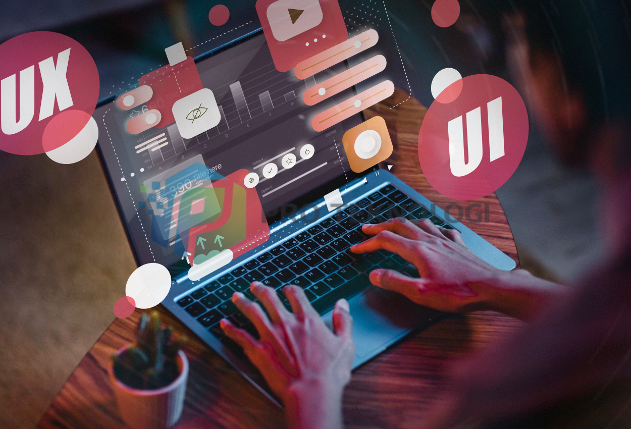 Jasa Website Bogor: Dari Desain hingga Digital Marketing